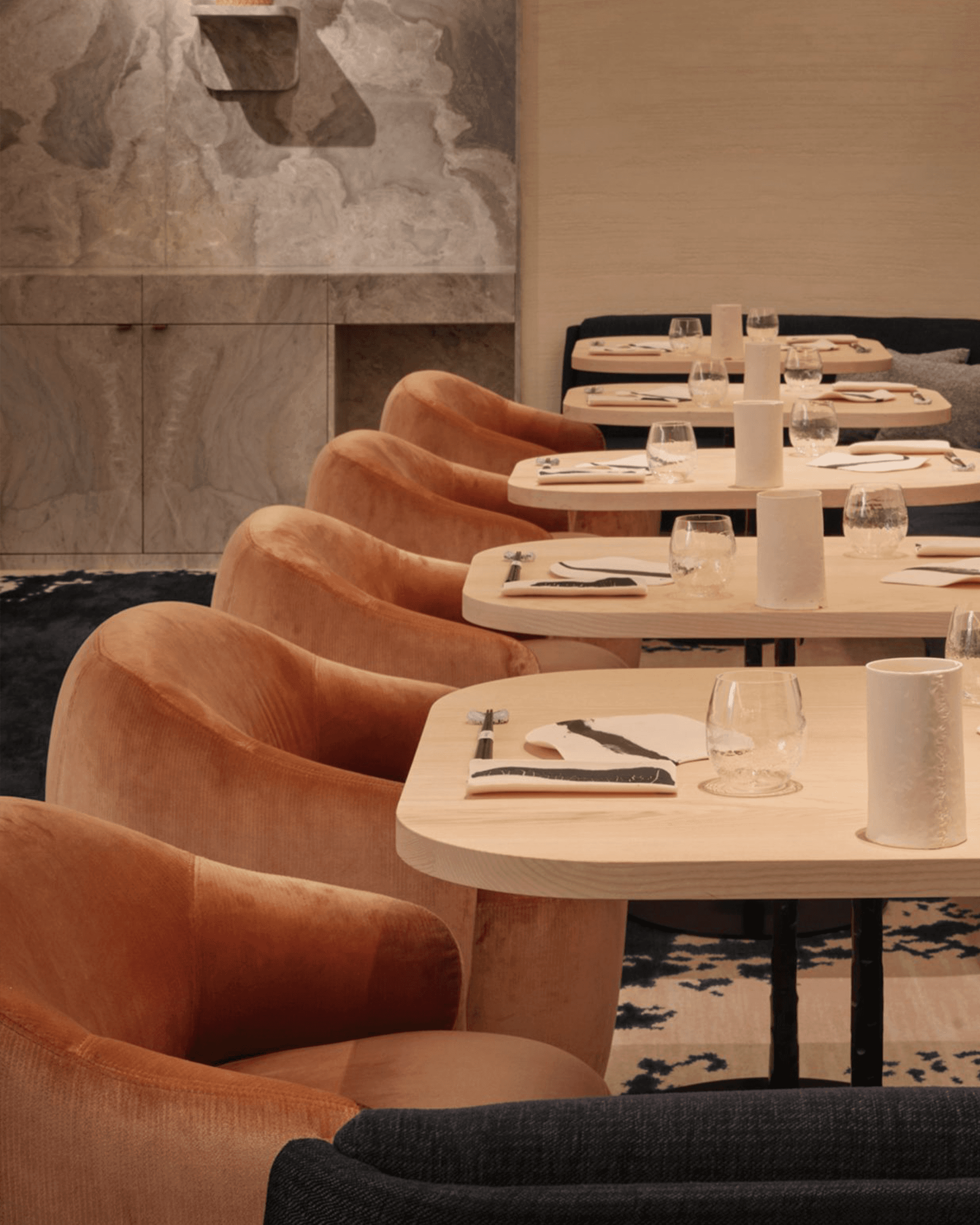Barba Club Chair - Fogia