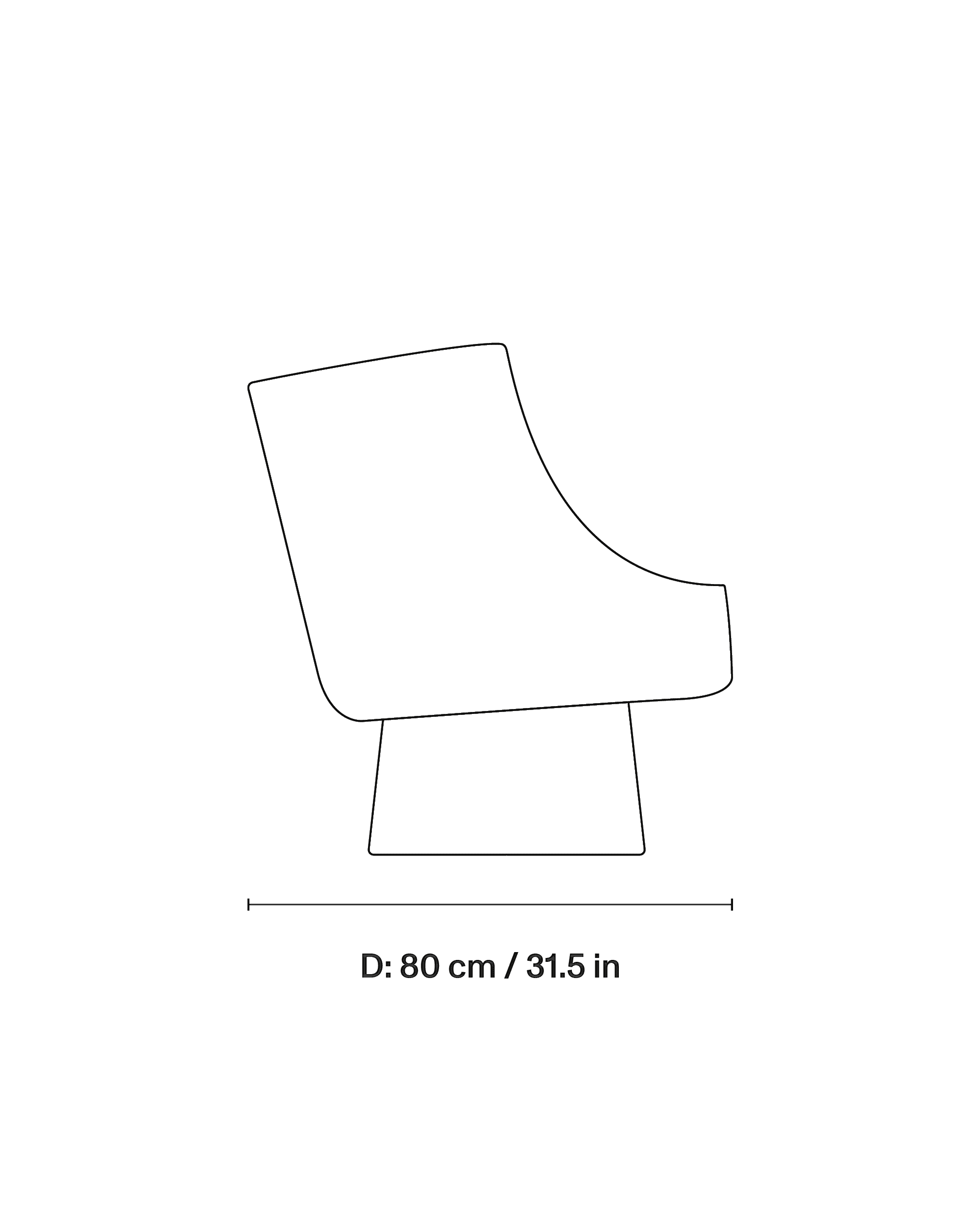 Social Club, Low dimensions 2
