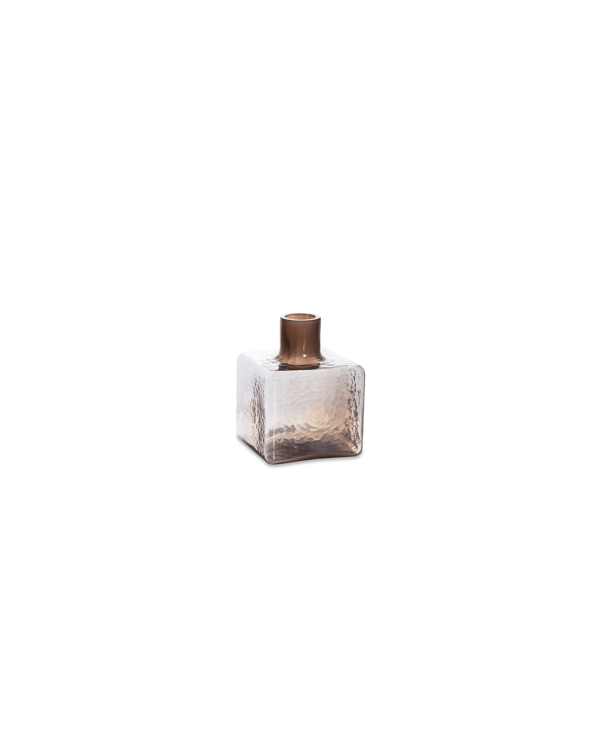 Cube Vase, Small