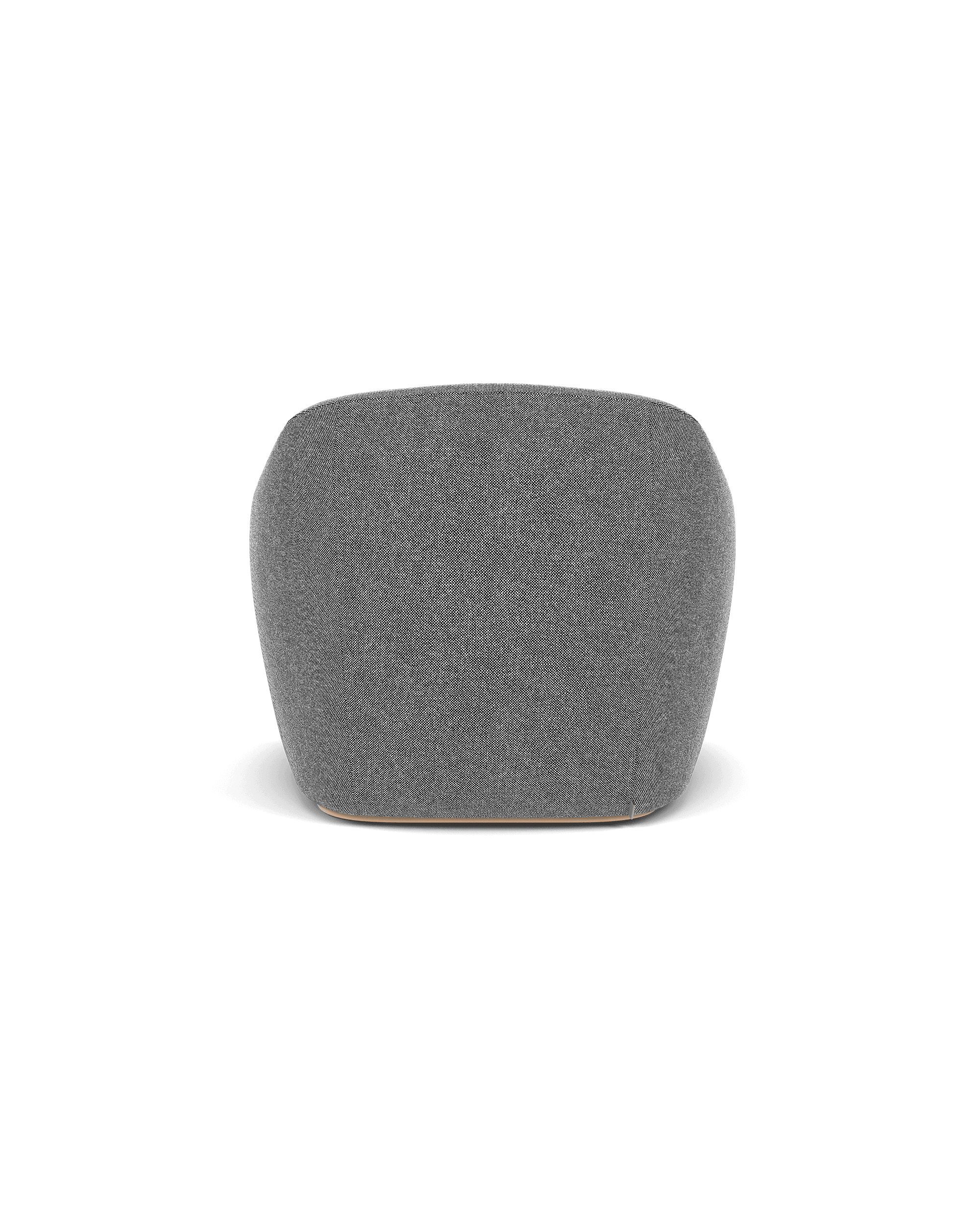 Barba Lounge Chair - Fogia