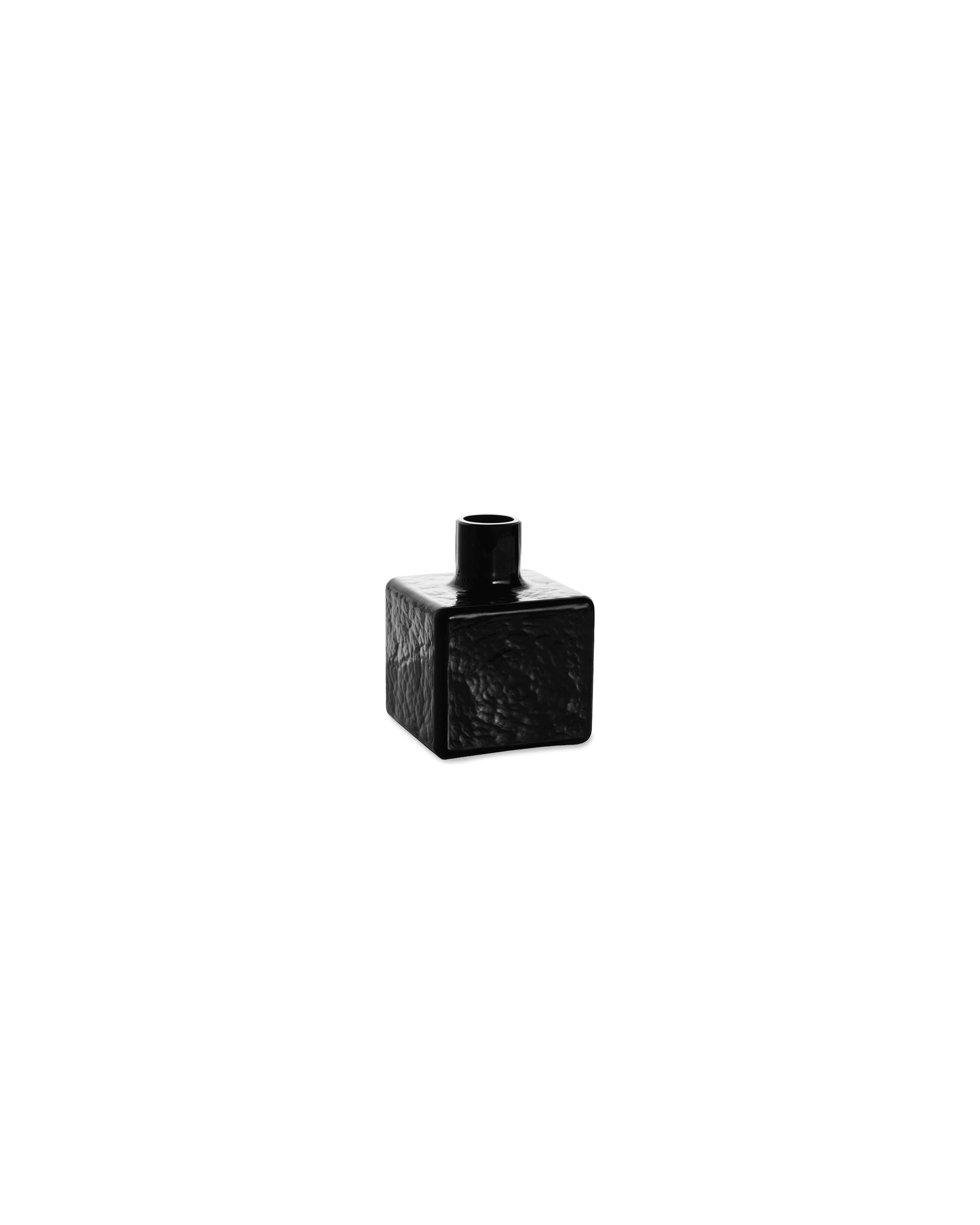 Cube Vase, Small