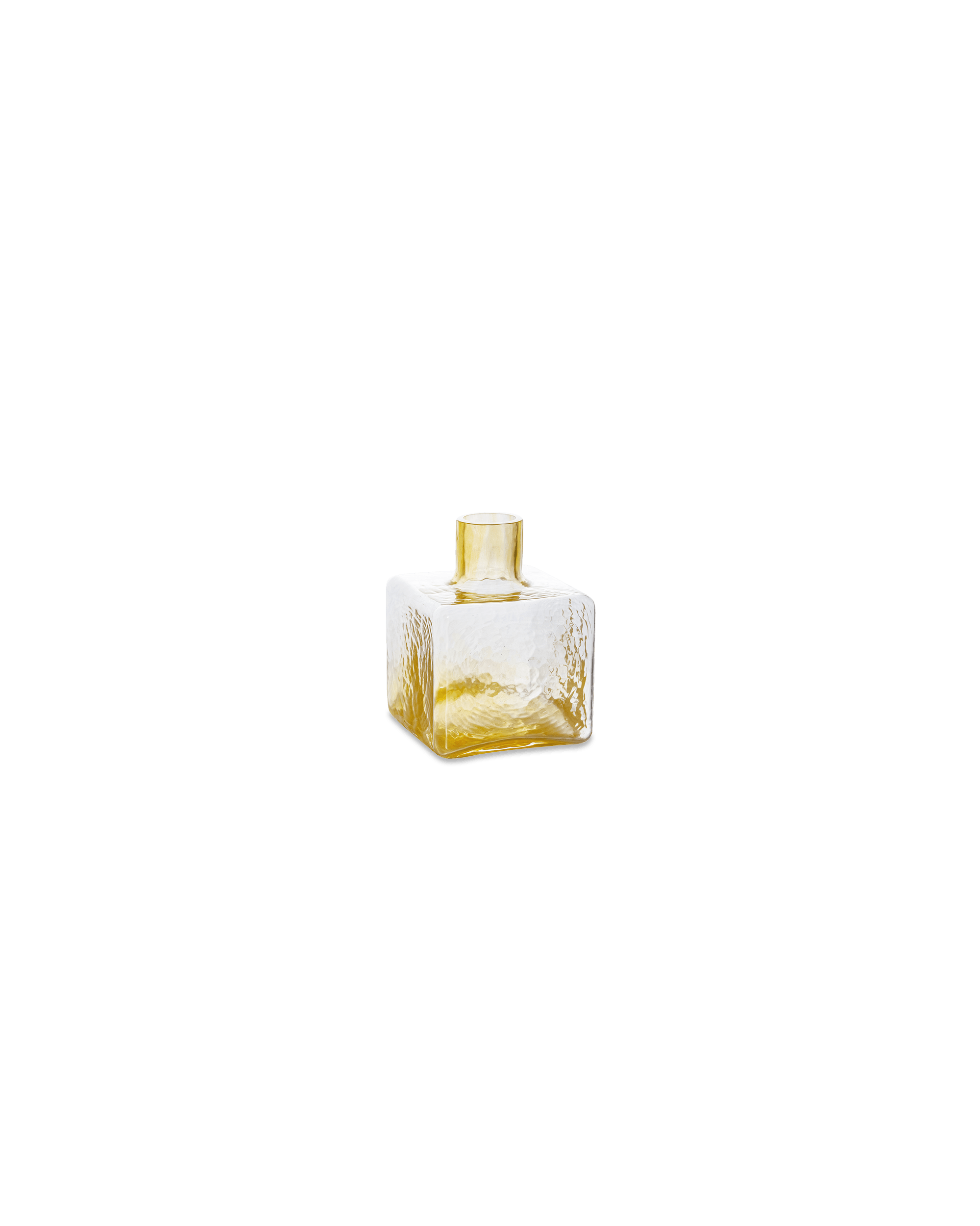 Cube Vase, Small