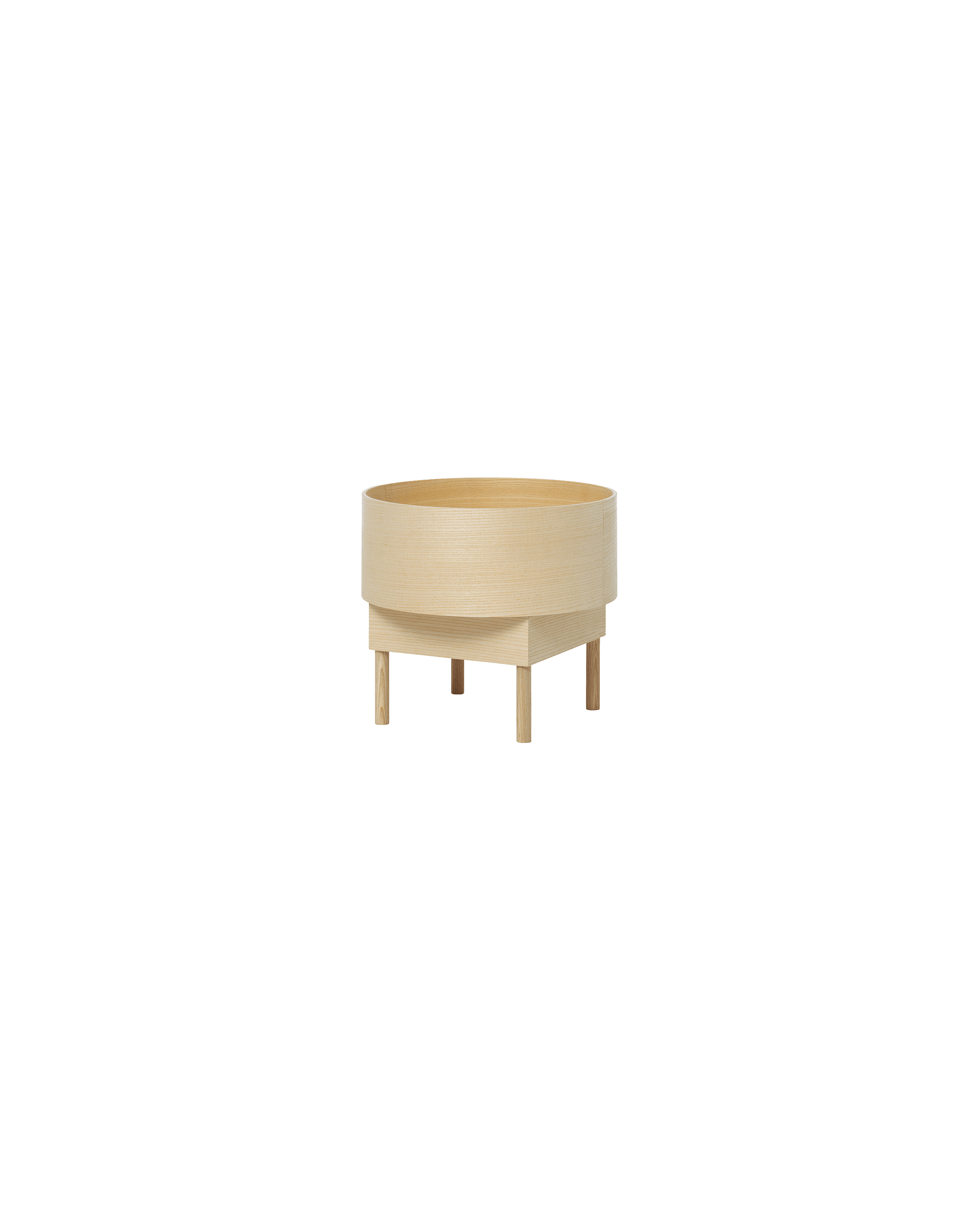 Bowl Side Table, Small