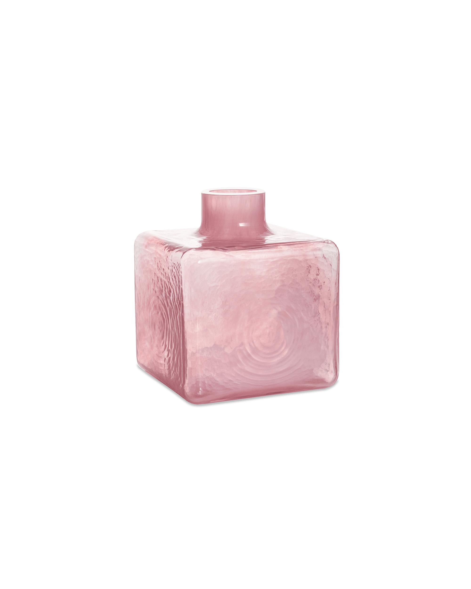 Cube Vase, Large