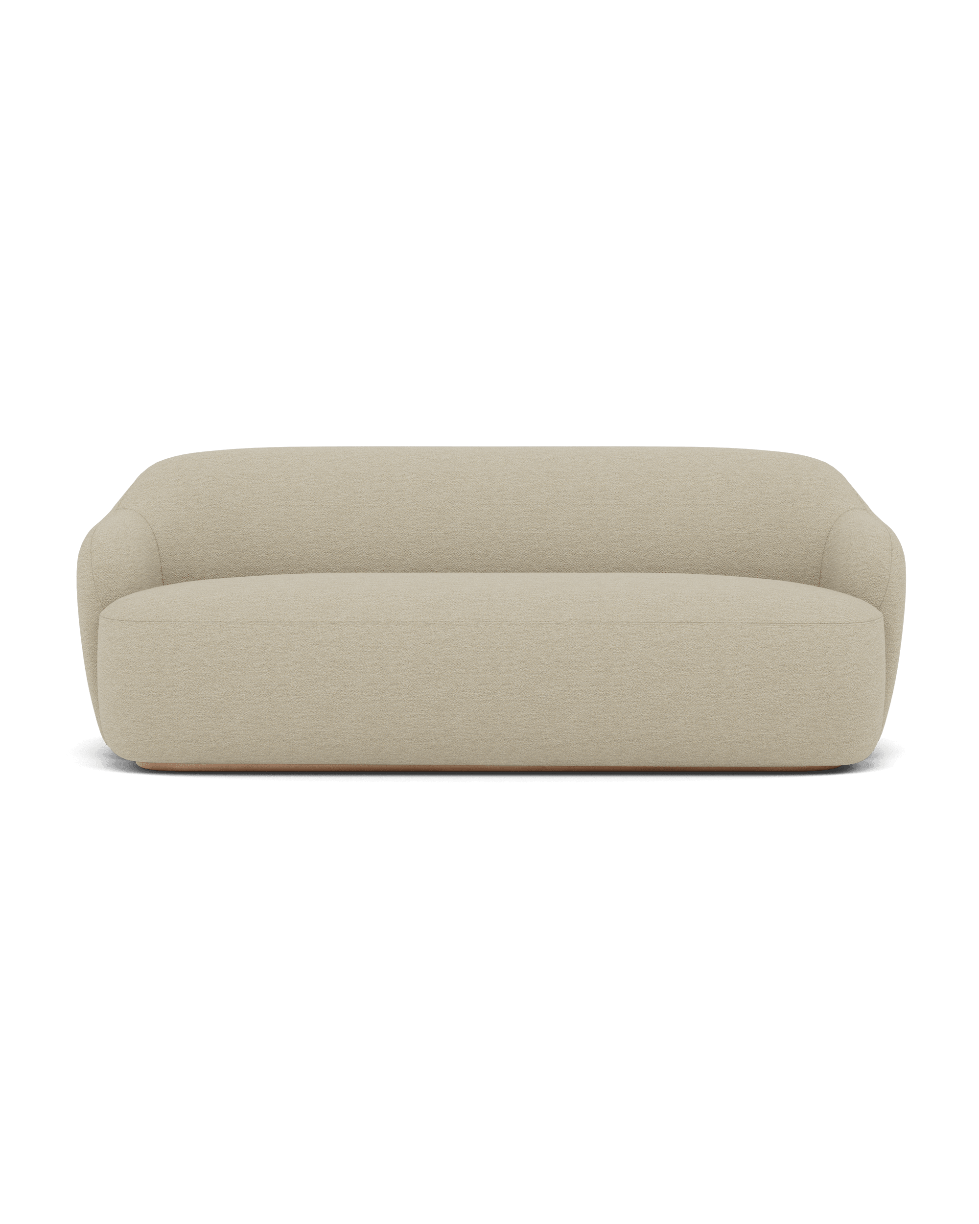 Barba Lounge Sofa
