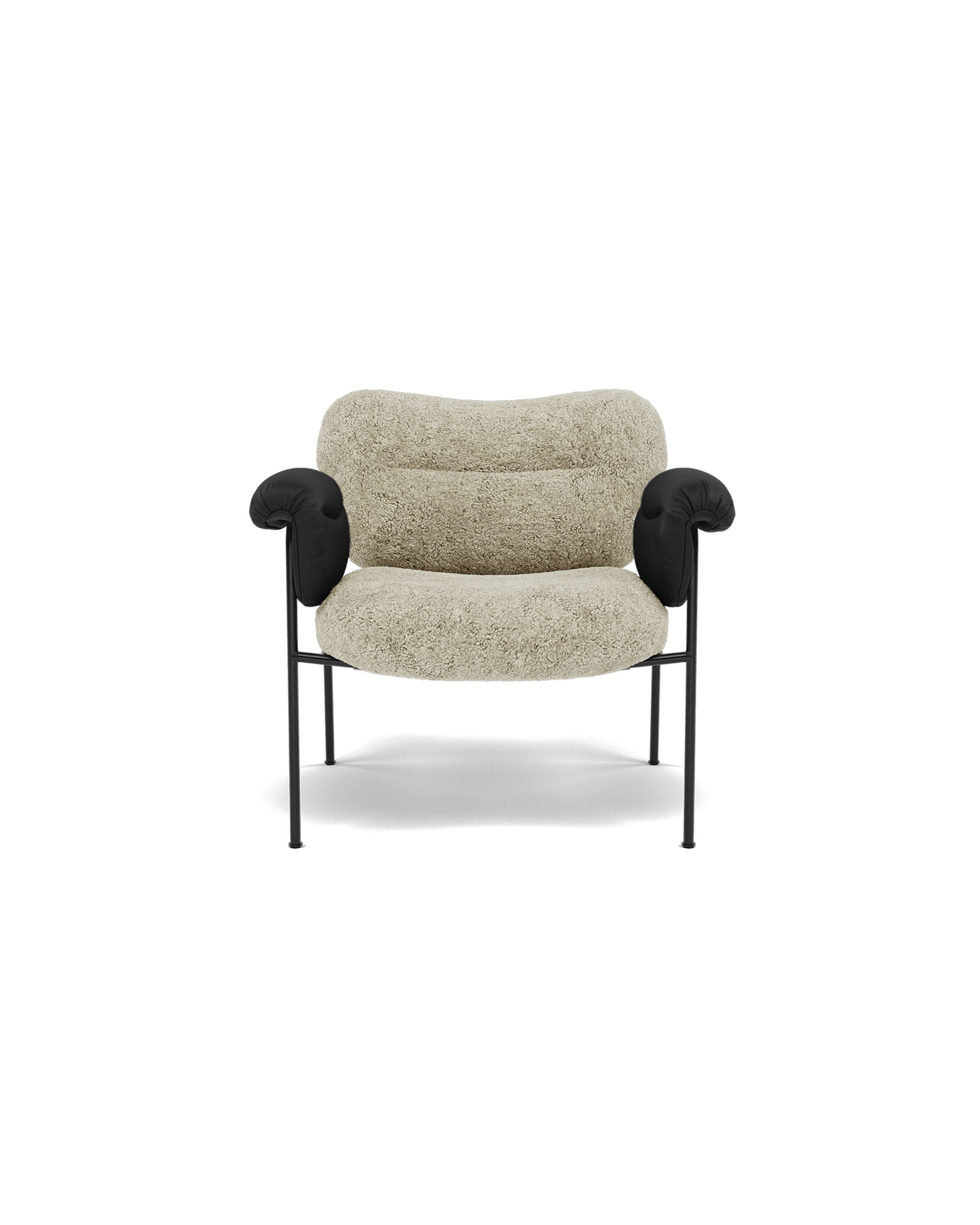 Bollo Lounge Chair