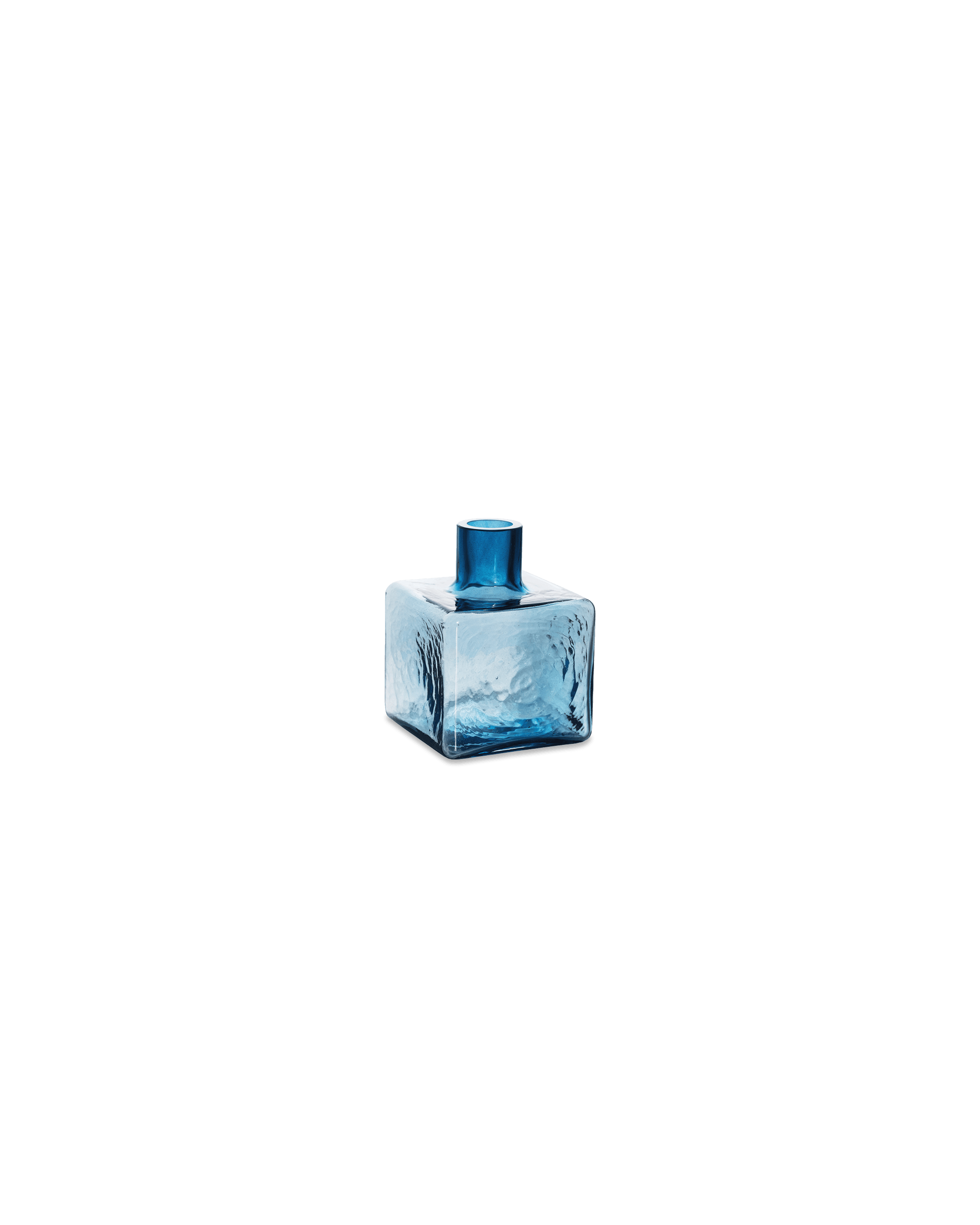 Cube Vase, Small