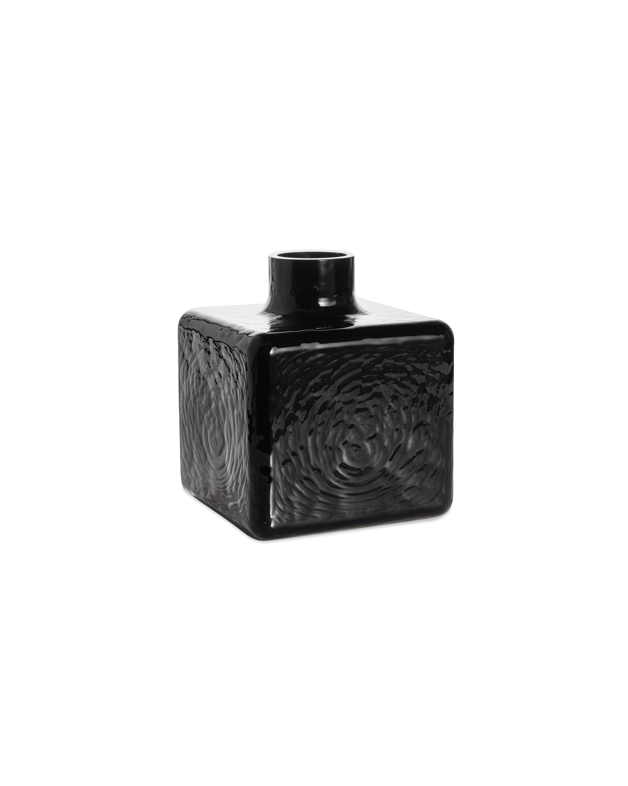 Cube Vase, Large