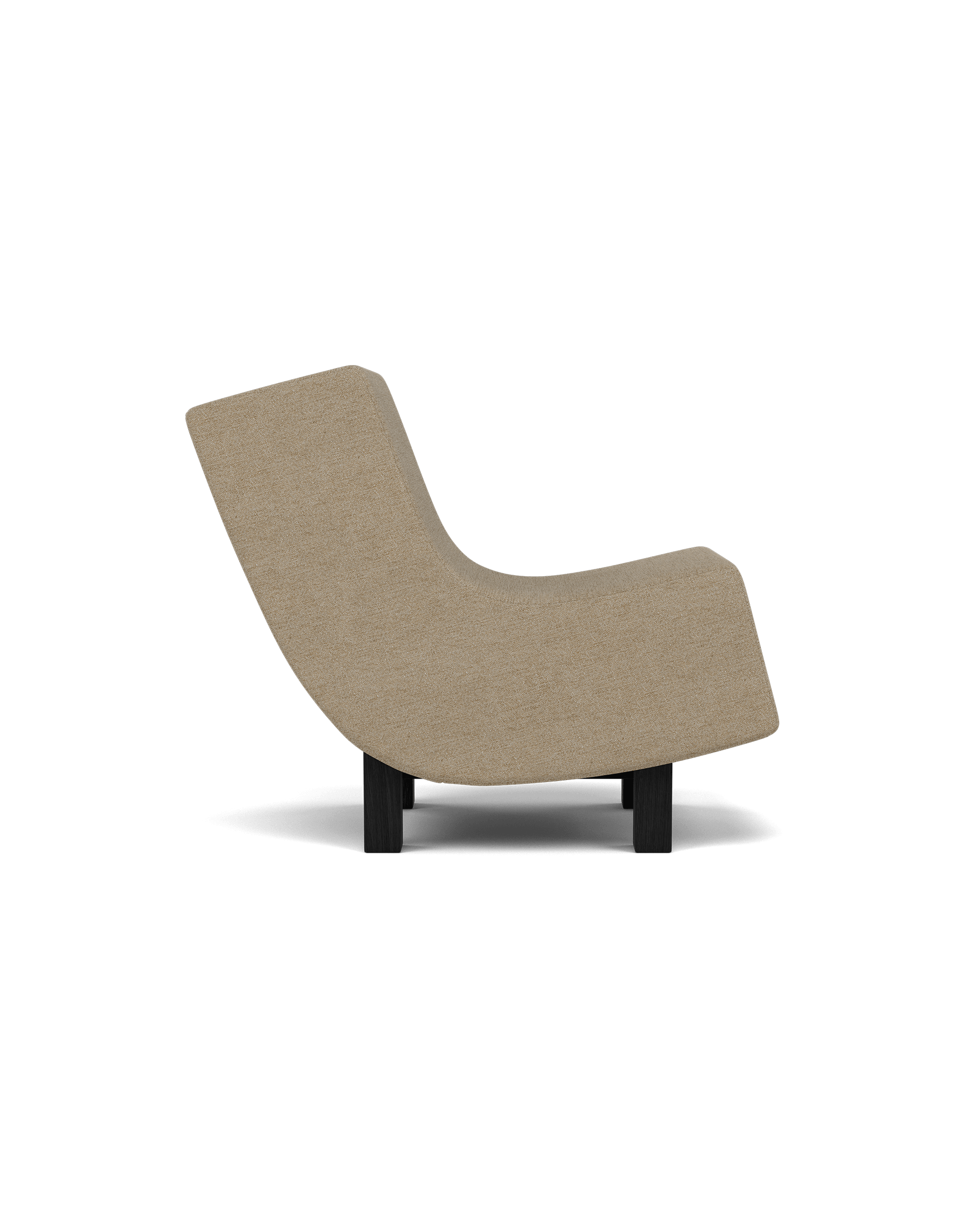 BD1 Lounge Chair, Fogia, launched in 1994
